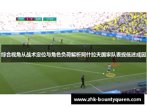 综合视角从战术定位与角色负荷解析阿什拉夫国家队表现低迷成因 综合视角从战术定位与角色负荷解析阿什拉夫国家队表现低迷成因